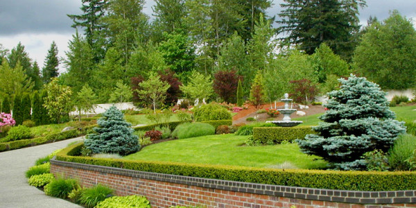 number 1 choice for garden landscaping wirral